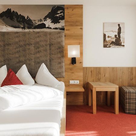 Hotel Kohlerhof Fügen Exteriér fotografie