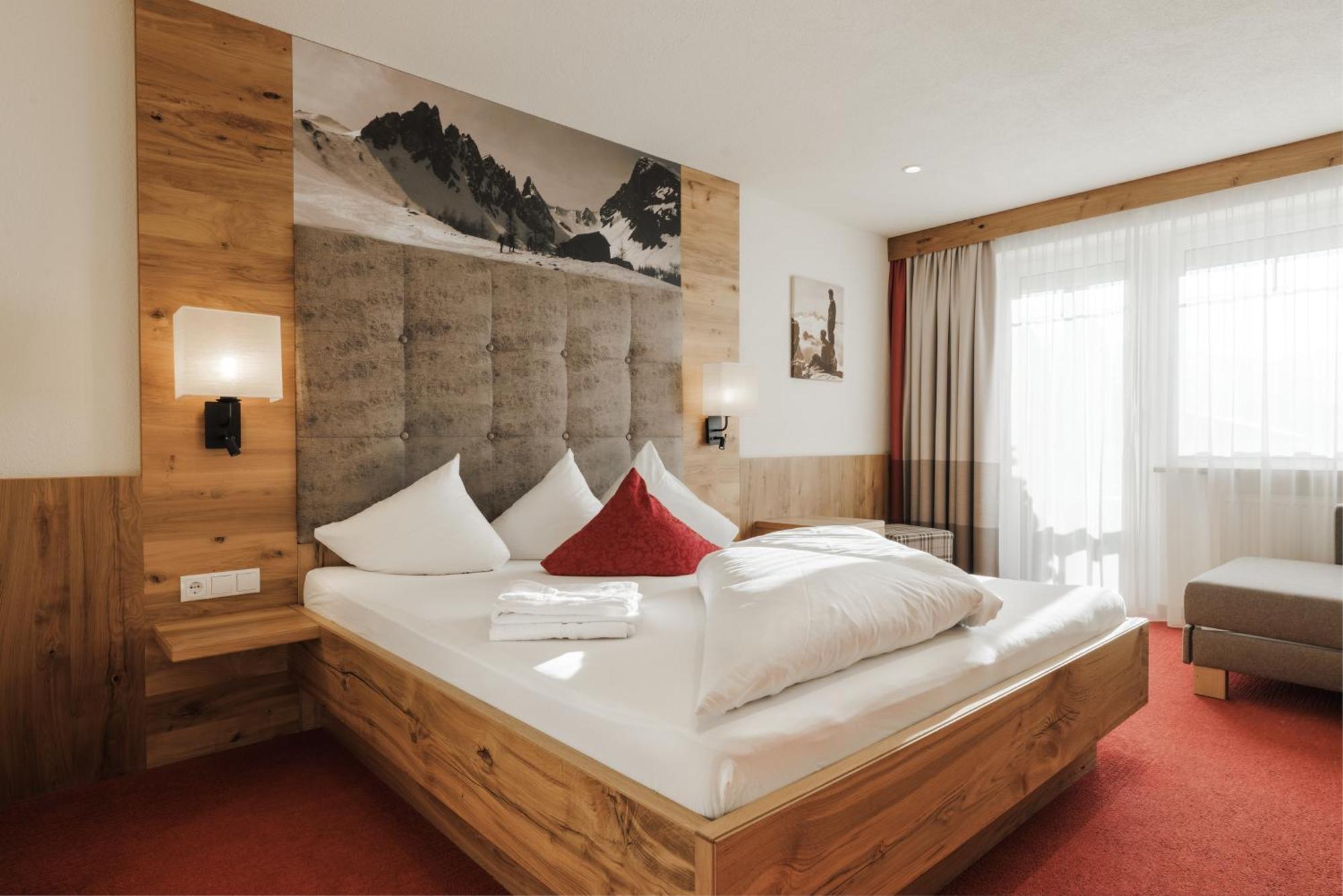 Hotel Kohlerhof Fügen Exteriér fotografie